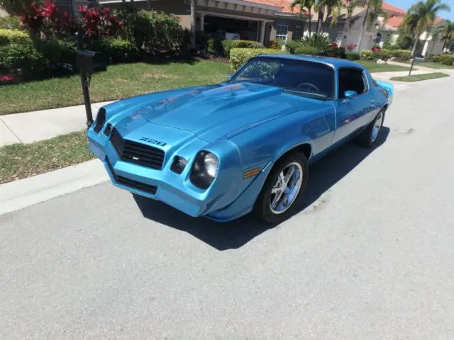 1979 Chevrolet Camaro Z28