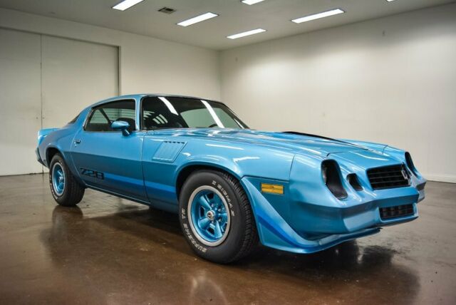 1979 Chevrolet Camaro Z/28