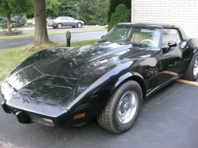 1979 Chevrolet Corvette