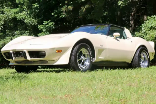 1979 Chevrolet Corvette