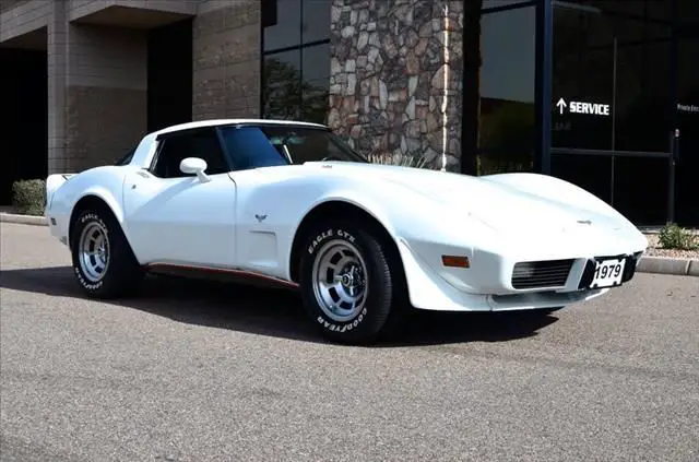 1979 Chevrolet Corvette