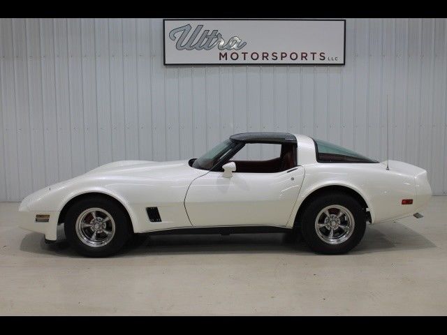 1979 Chevrolet Corvette --