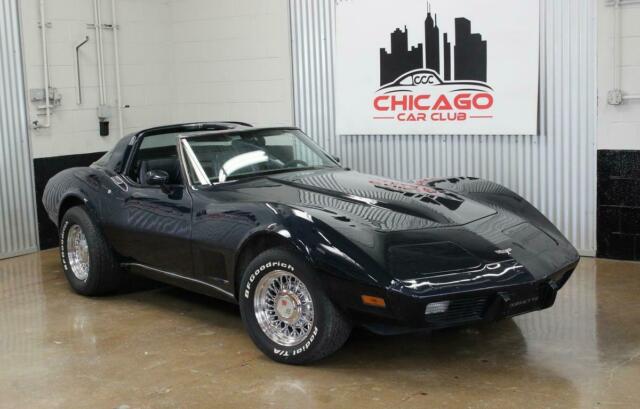 1979 Chevrolet Corvette