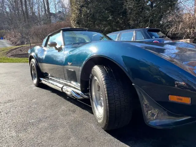 1979 Chevrolet Corvette