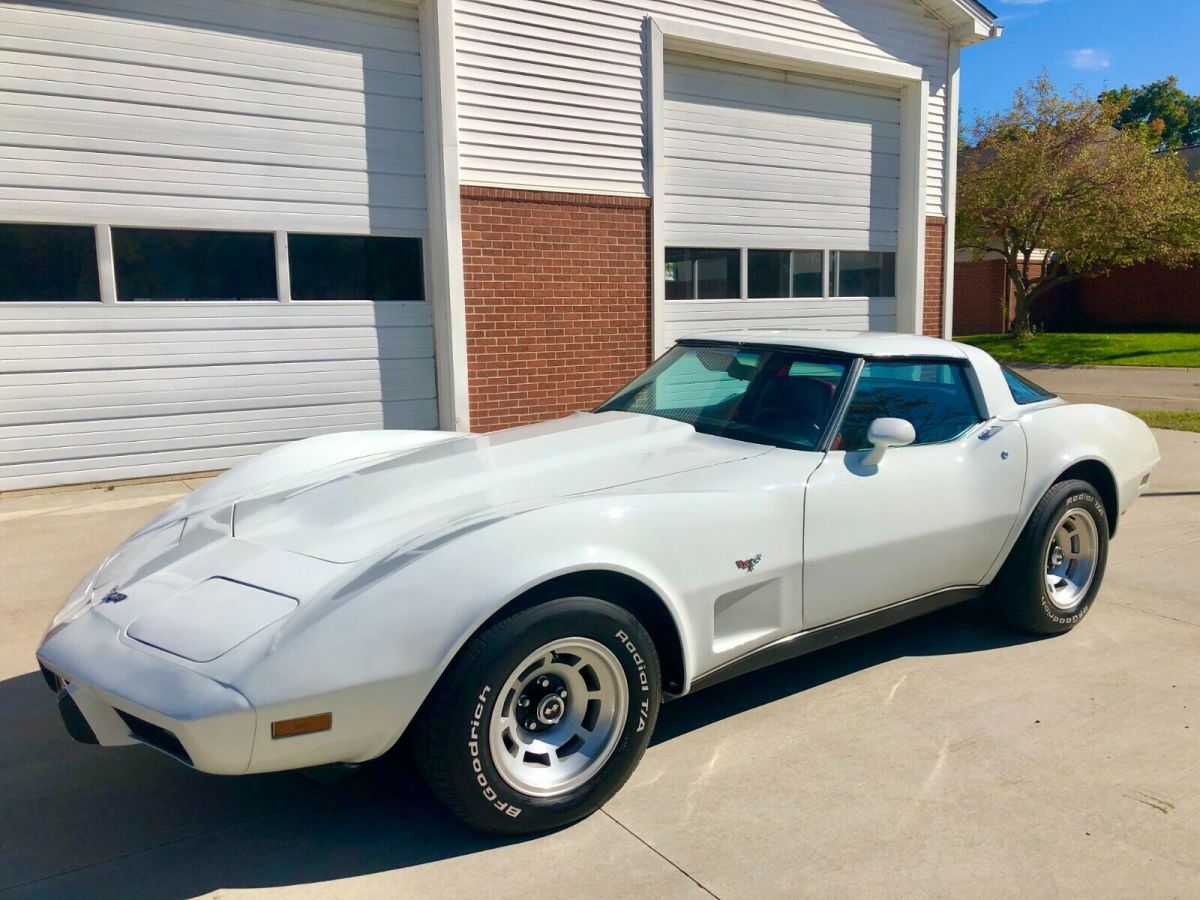 1979 Chevrolet Corvette