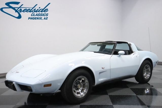 1979 Chevrolet Corvette --