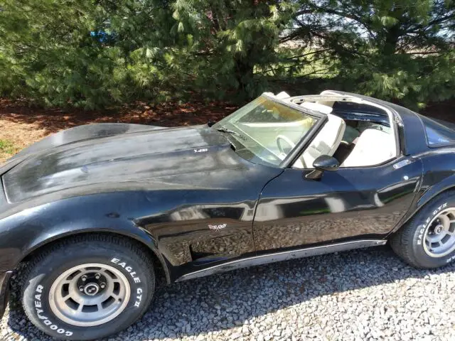 1979 Chevrolet Corvette L82