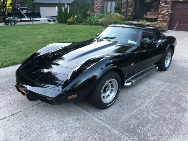 1979 Chevrolet Corvette