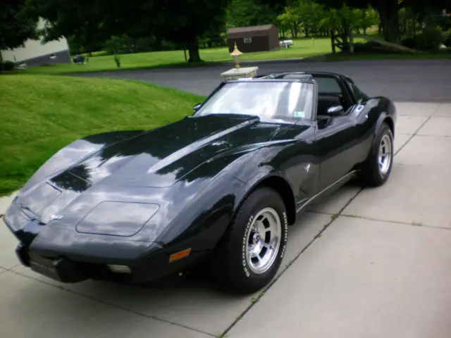 1979 Chevrolet Corvette