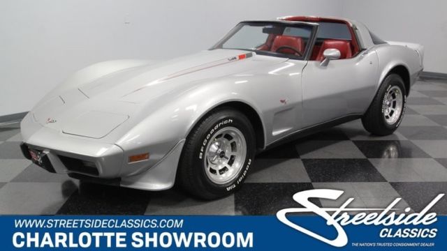 1979 Chevrolet Corvette --