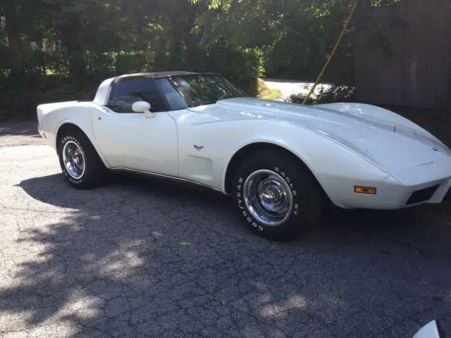 1979 Chevrolet Corvette