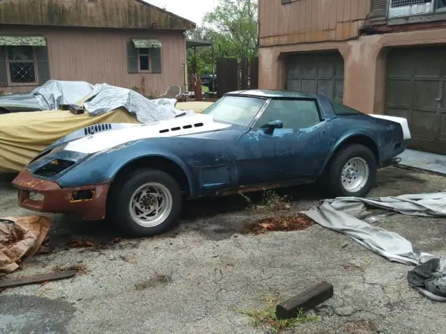 1979 Chevrolet Corvette