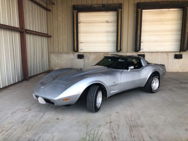 1979 Chevrolet Corvette