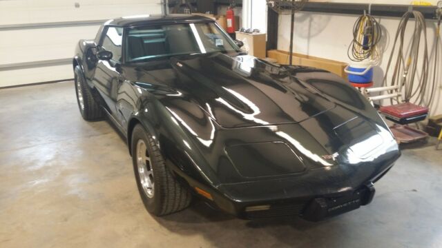 1979 Chevrolet Corvette