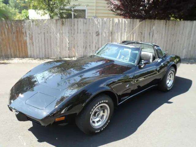 1979 Chevrolet Corvette