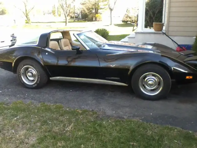 1979 Chevrolet Corvette