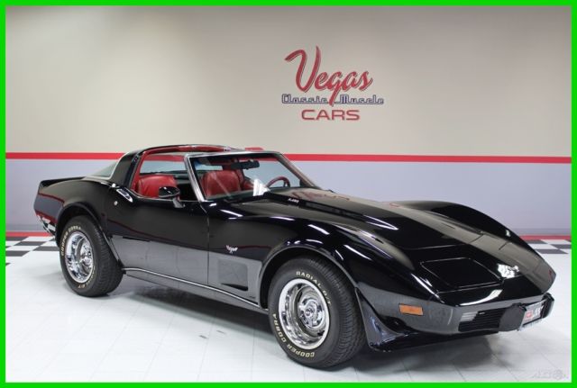 1979 Chevrolet Corvette