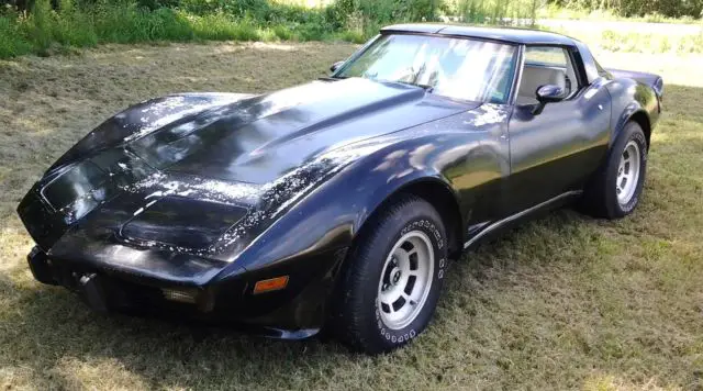 1979 Chevrolet Corvette