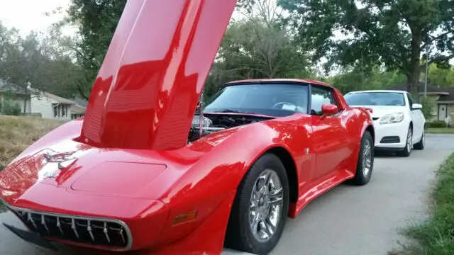 1979 Chevrolet Corvette