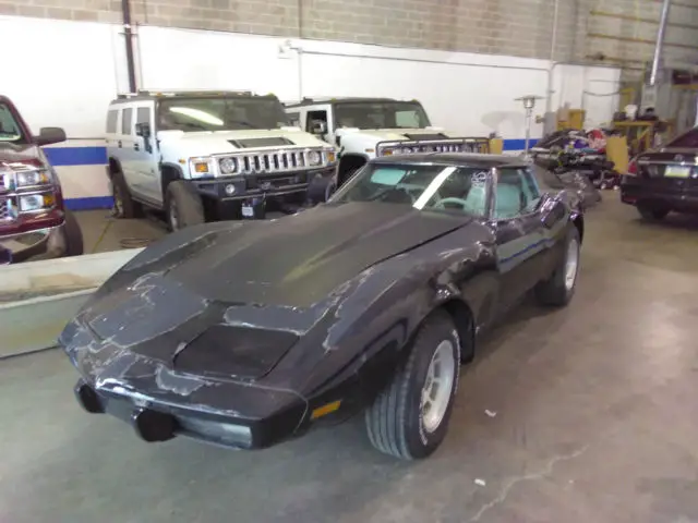 1979 Chevrolet Corvette