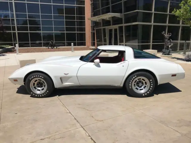 1979 Chevrolet Corvette