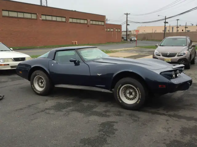 1979 Chevrolet Corvette