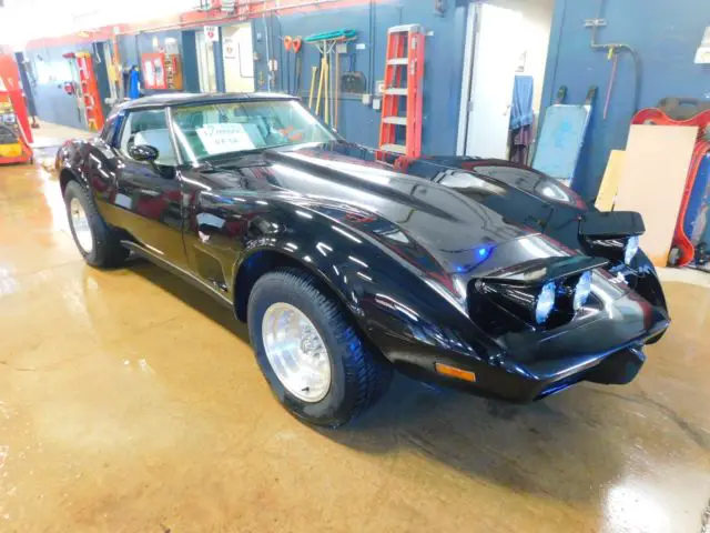 1979 Chevrolet Corvette