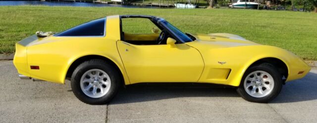 1979 Chevrolet Corvette