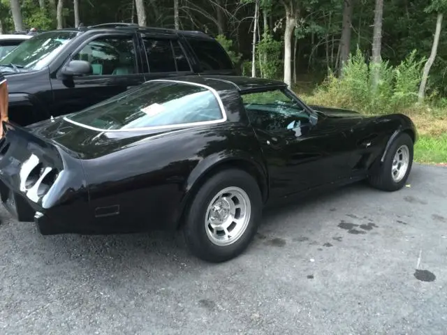 1979 Chevrolet Corvette