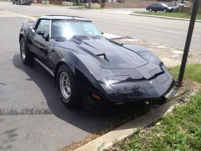 1979 Chevrolet Corvette