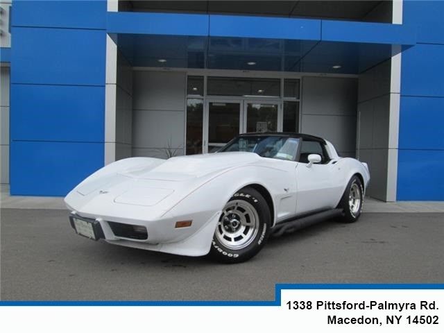 1979 Chevrolet Corvette --