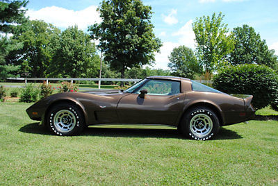 1979 Chevrolet Corvette