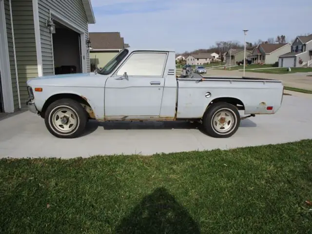 1979 Chevrolet Other Pickups