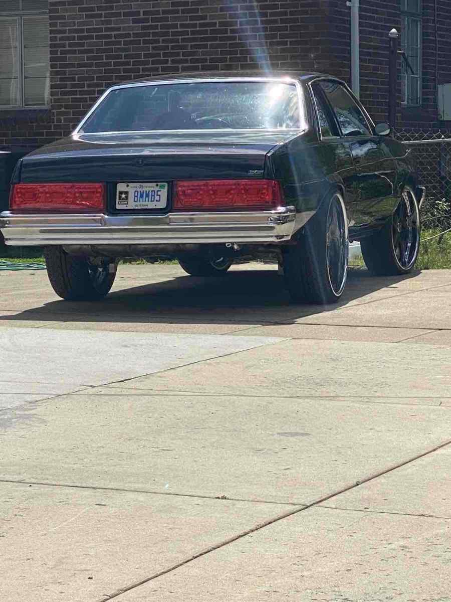 1979 Chevrolet Malibu Classic