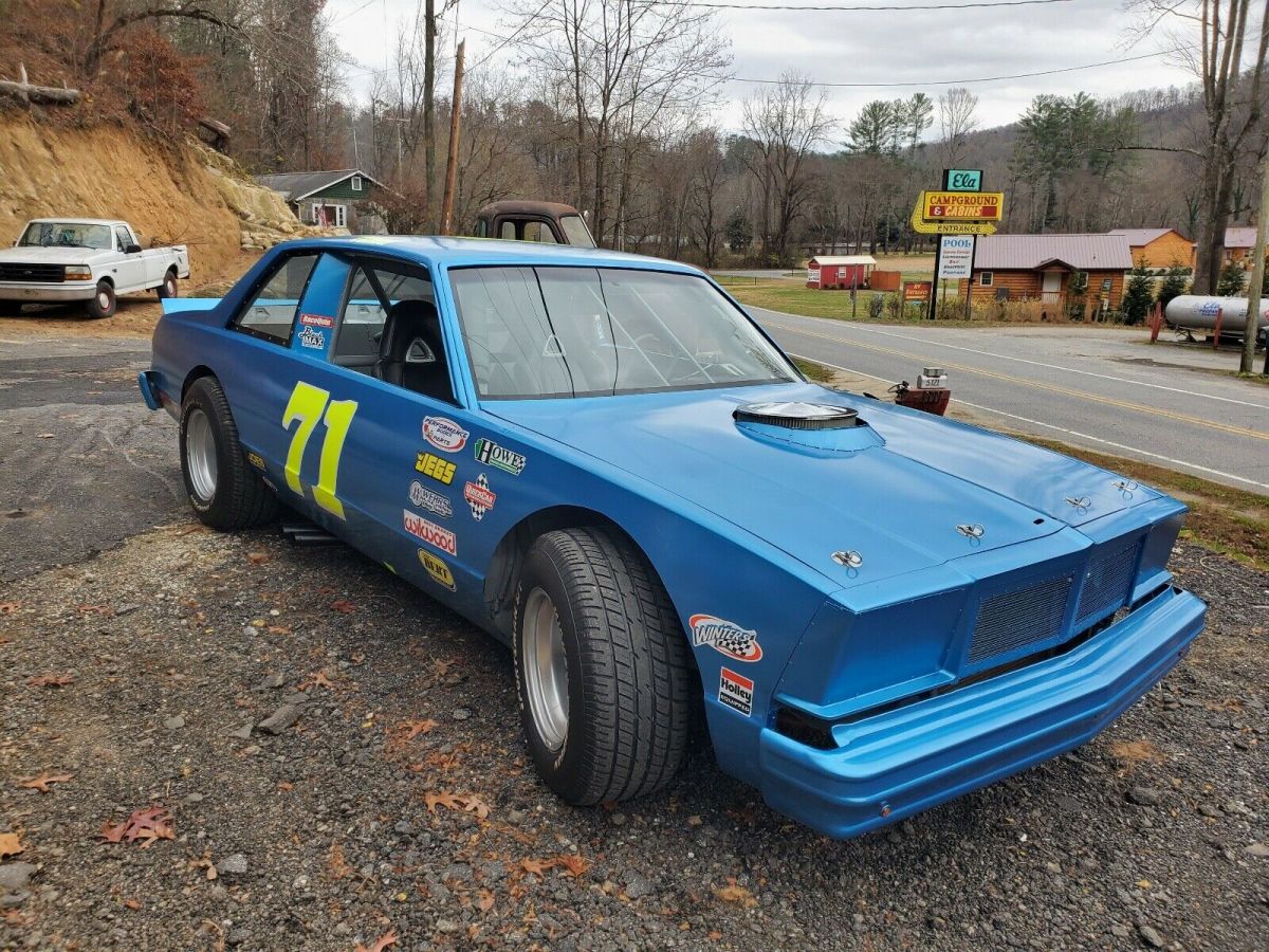 1979 Chevrolet Malibu