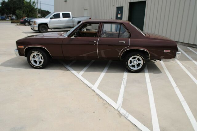 1979 Chevrolet Nova