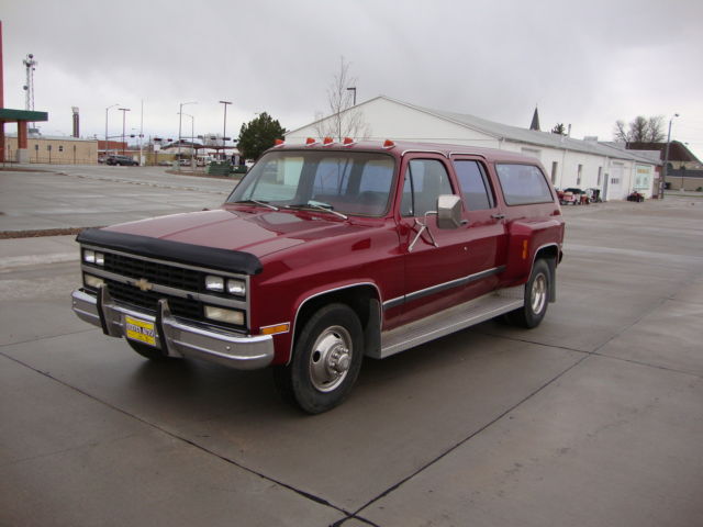 1979 Chevrolet Other