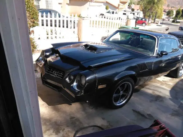 1979 Chevrolet Camaro Z28