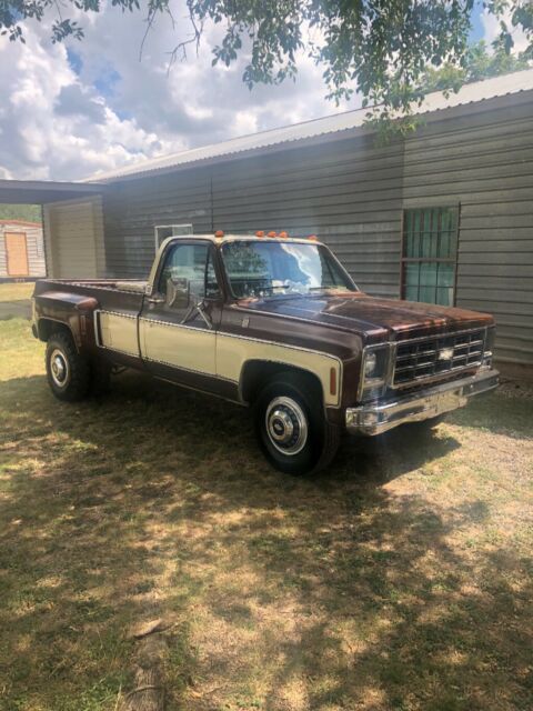 1979 Chevrolet Other Pickups