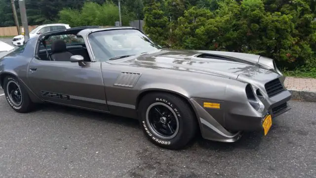 1979 Chevrolet Camaro