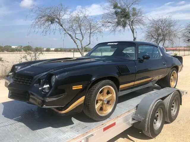 1979 Chevrolet Camaro Z28