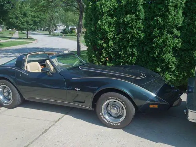 1979 Chevrolet Corvette