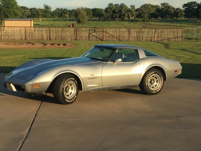 1979 Chevrolet Corvette