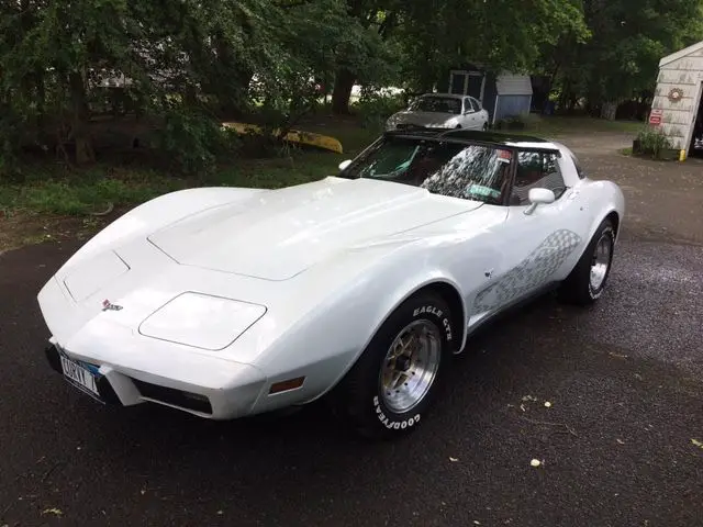 1979 Chevrolet Corvette