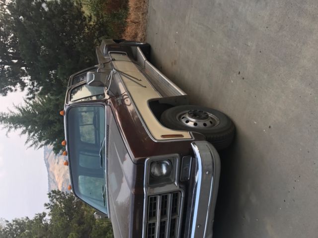 1979 Chevrolet Other Pickups Silverado