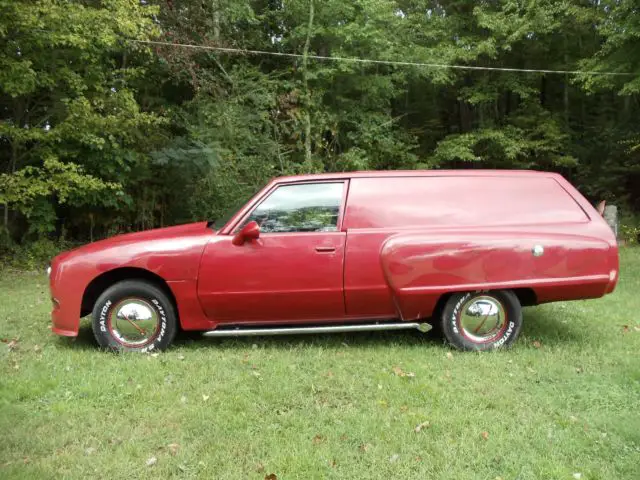 1979 Chevrolet Malibu