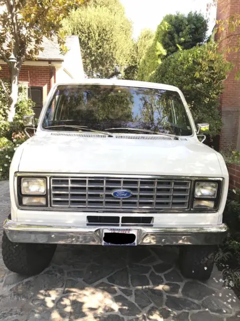 1979 Ford Other