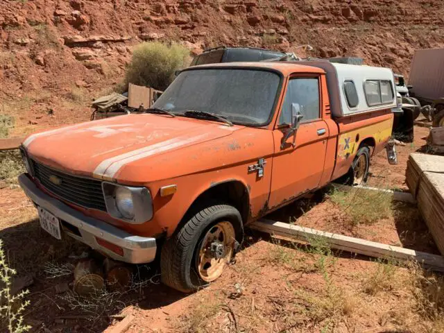 1979 Chevrolet Other Pickups