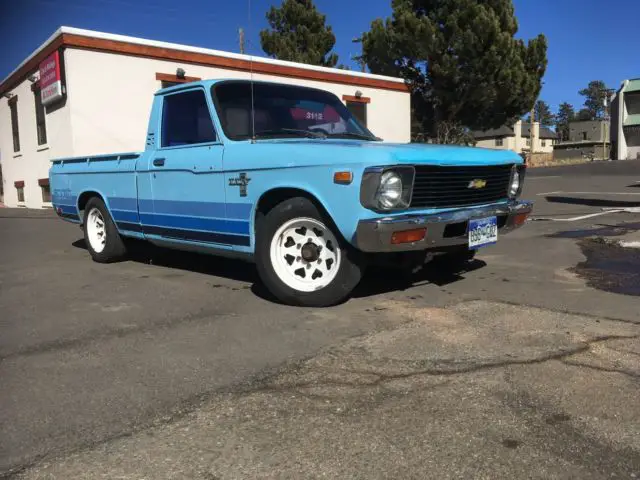 1979 Chevrolet Other Pickups Sport