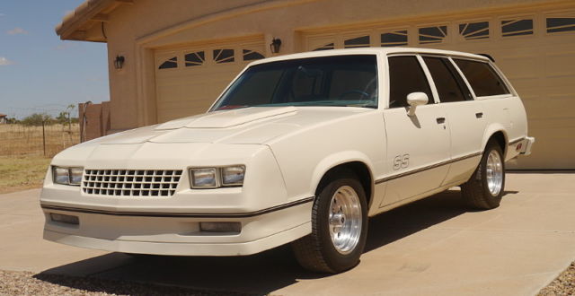 1979 Chevrolet Malibu